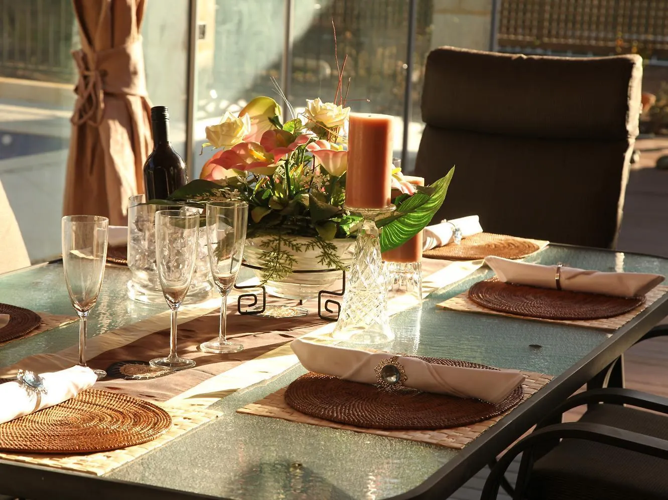 **** Bed & Breakfast Rothwood Homestays Perth Austrálie