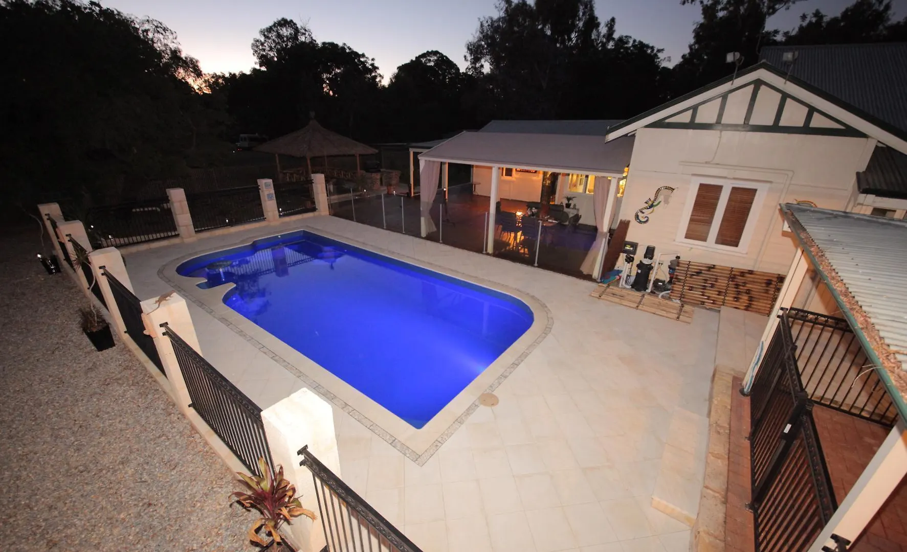 Rothwood Homestays Perth
