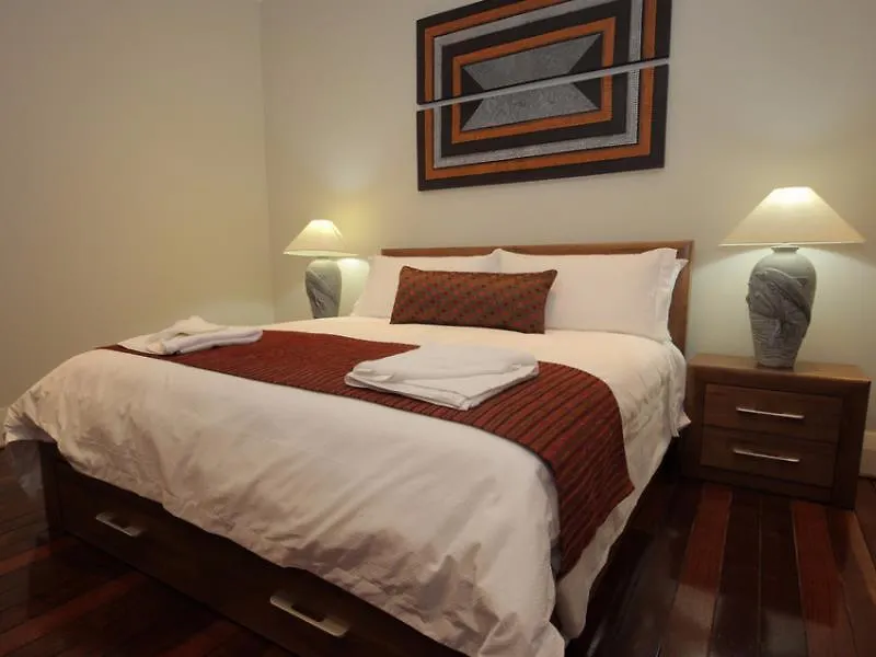 Bed & Breakfast Rothwood Homestays Perth