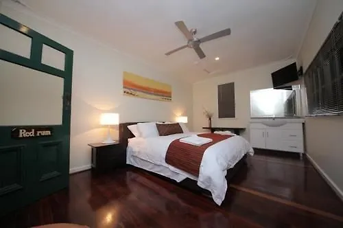 Rothwood Homestays Perth Bed & Breakfast