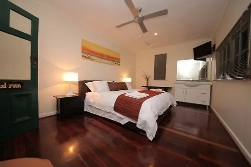 Rothwood Homestays Perth Austrálie