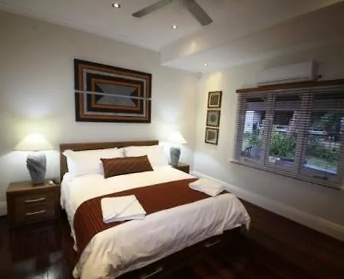 Rothwood Homestays Perth Bed & Breakfast