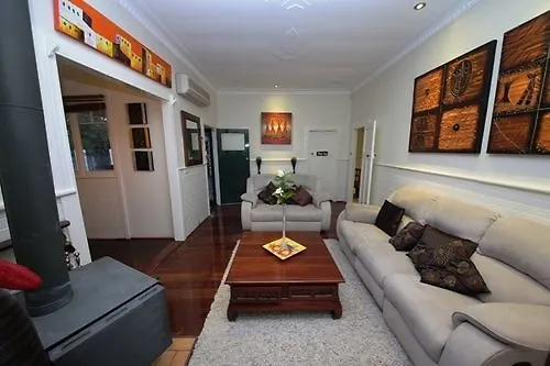 Rothwood Homestays Perth 4*,  Austrálie