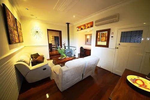 Rothwood Homestays Perth