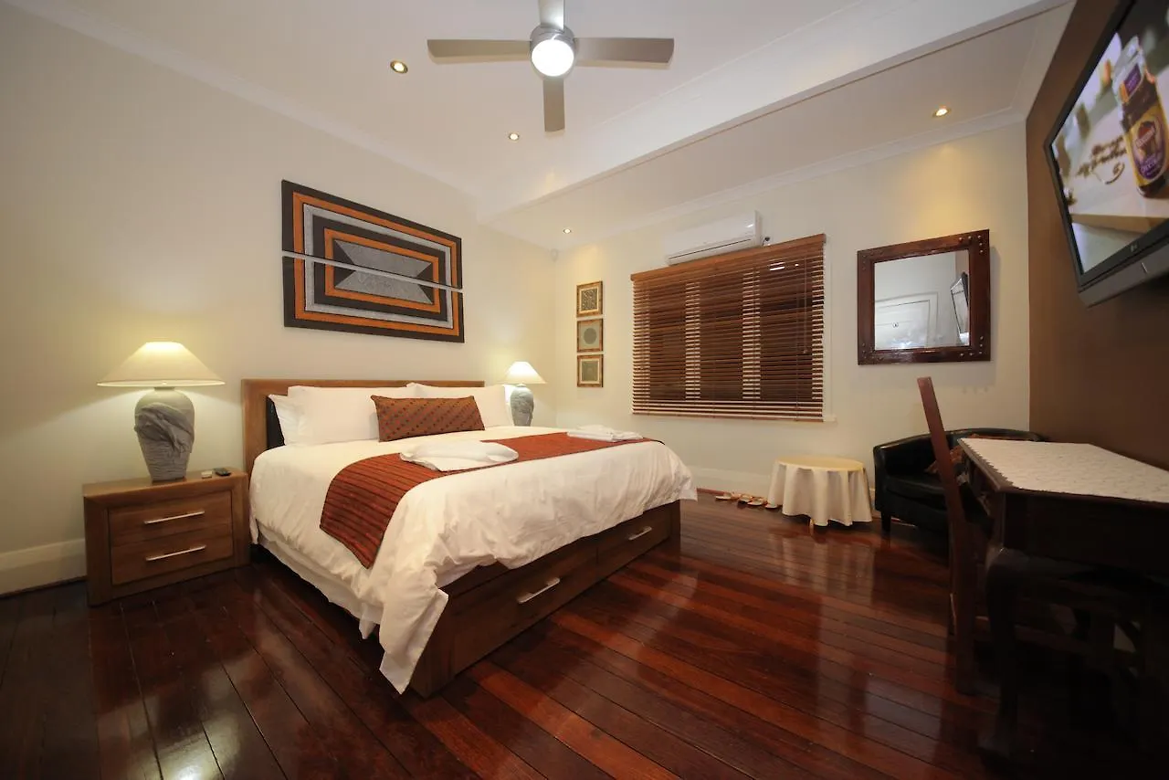 Rothwood Homestays Perth Bed & Breakfast