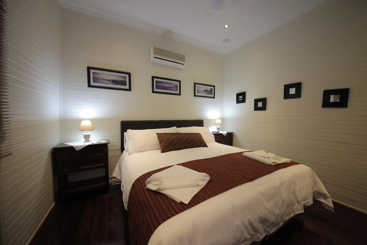 Rothwood Homestays Perth Austrálie