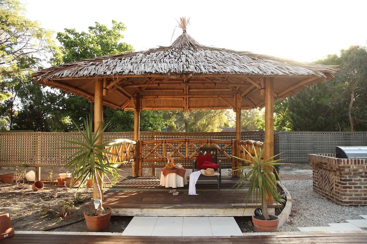 Rothwood Homestays Perth Bed & Breakfast