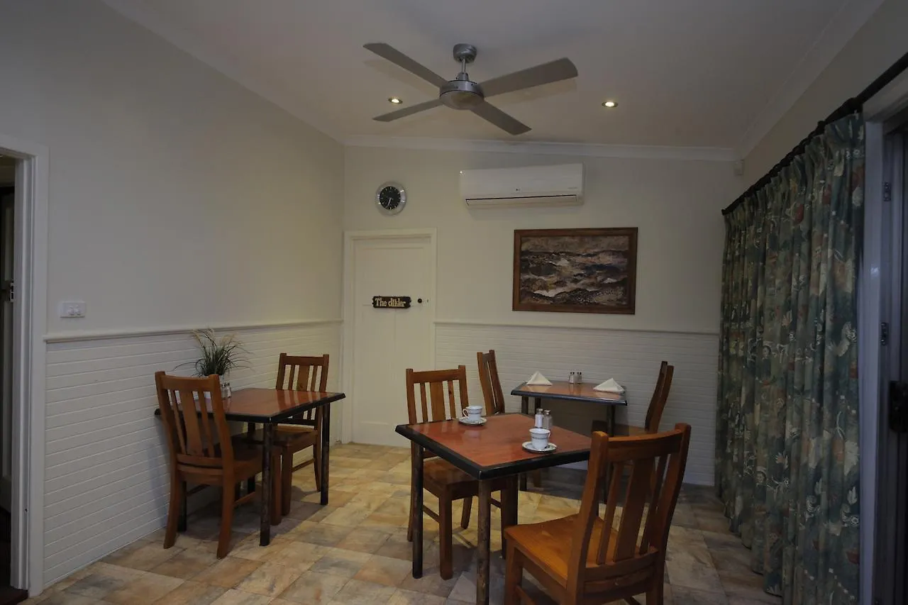 Bed & Breakfast Rothwood Homestays Perth