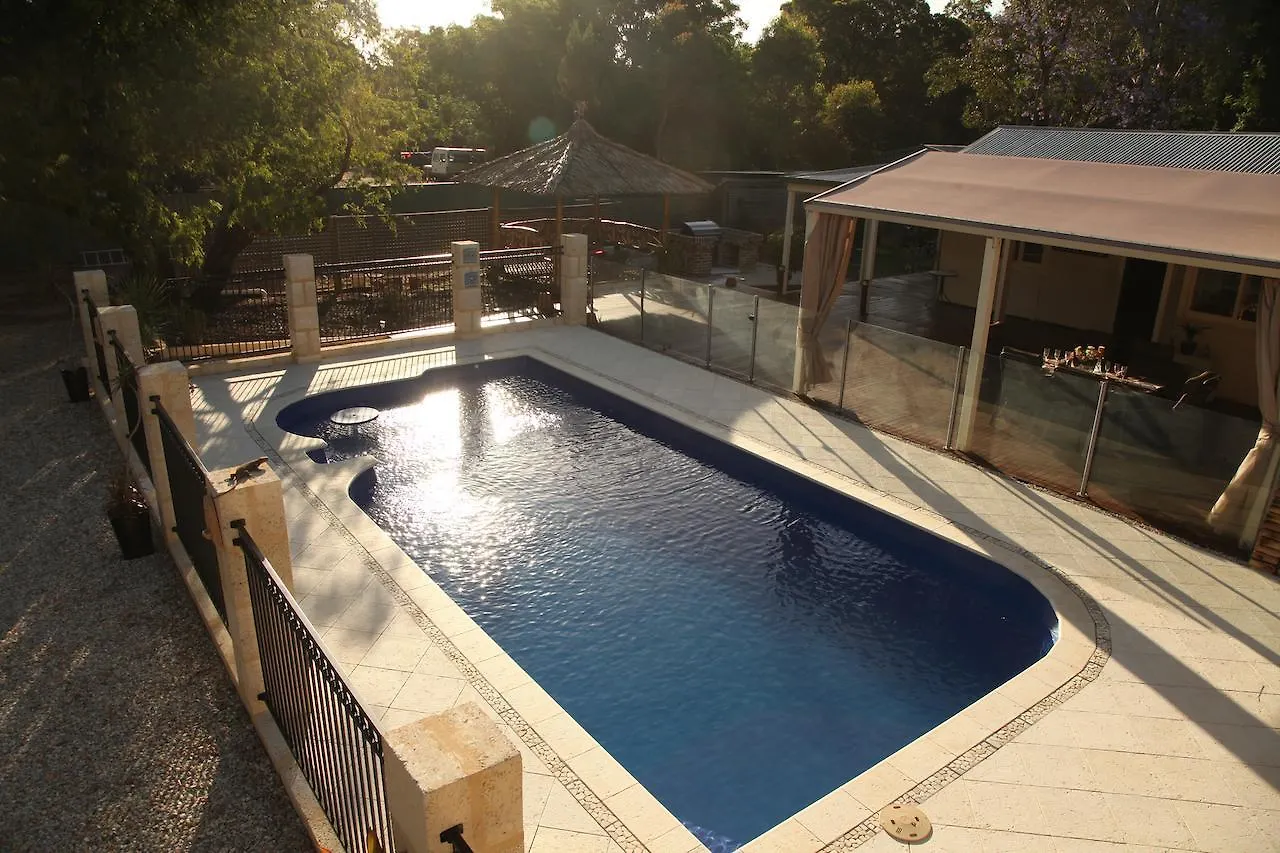 Rothwood Homestays Perth