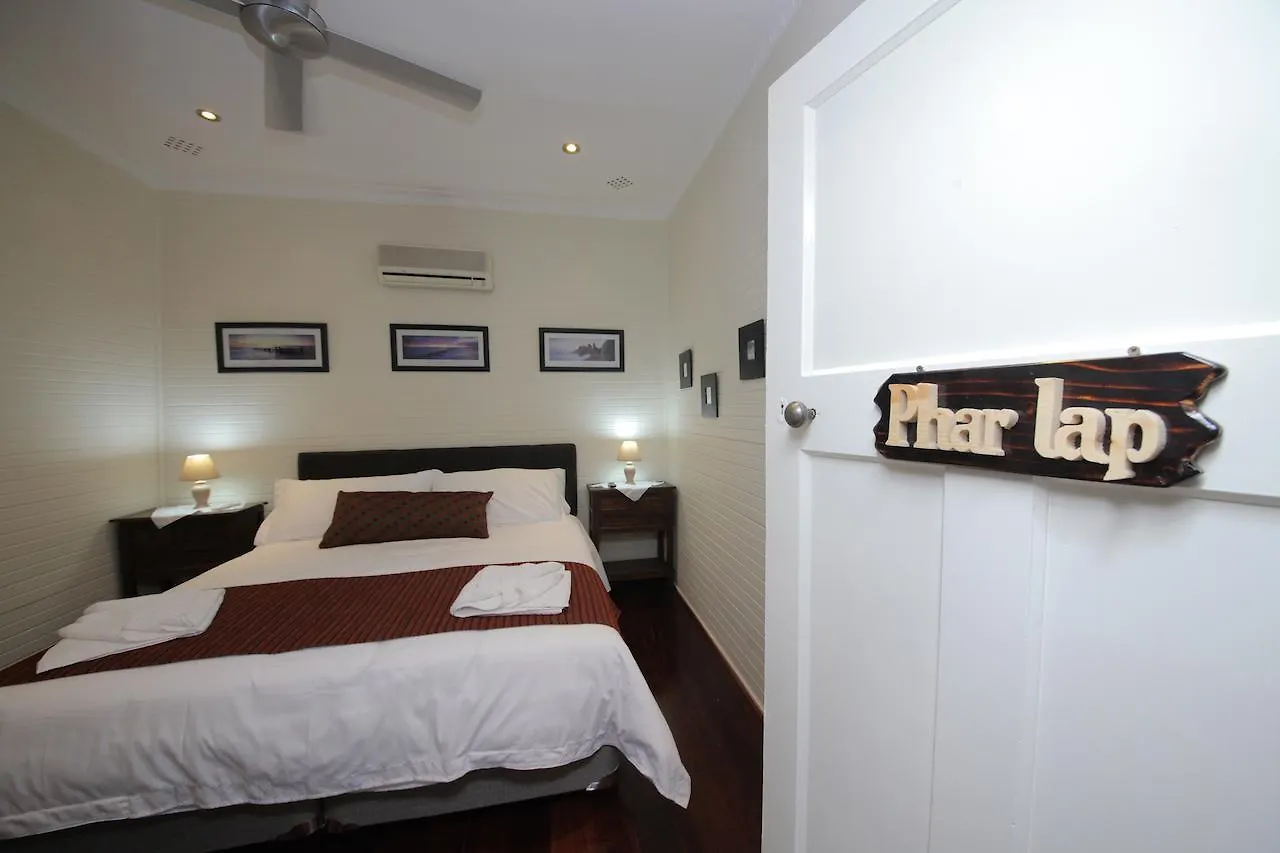 Rothwood Homestays Perth