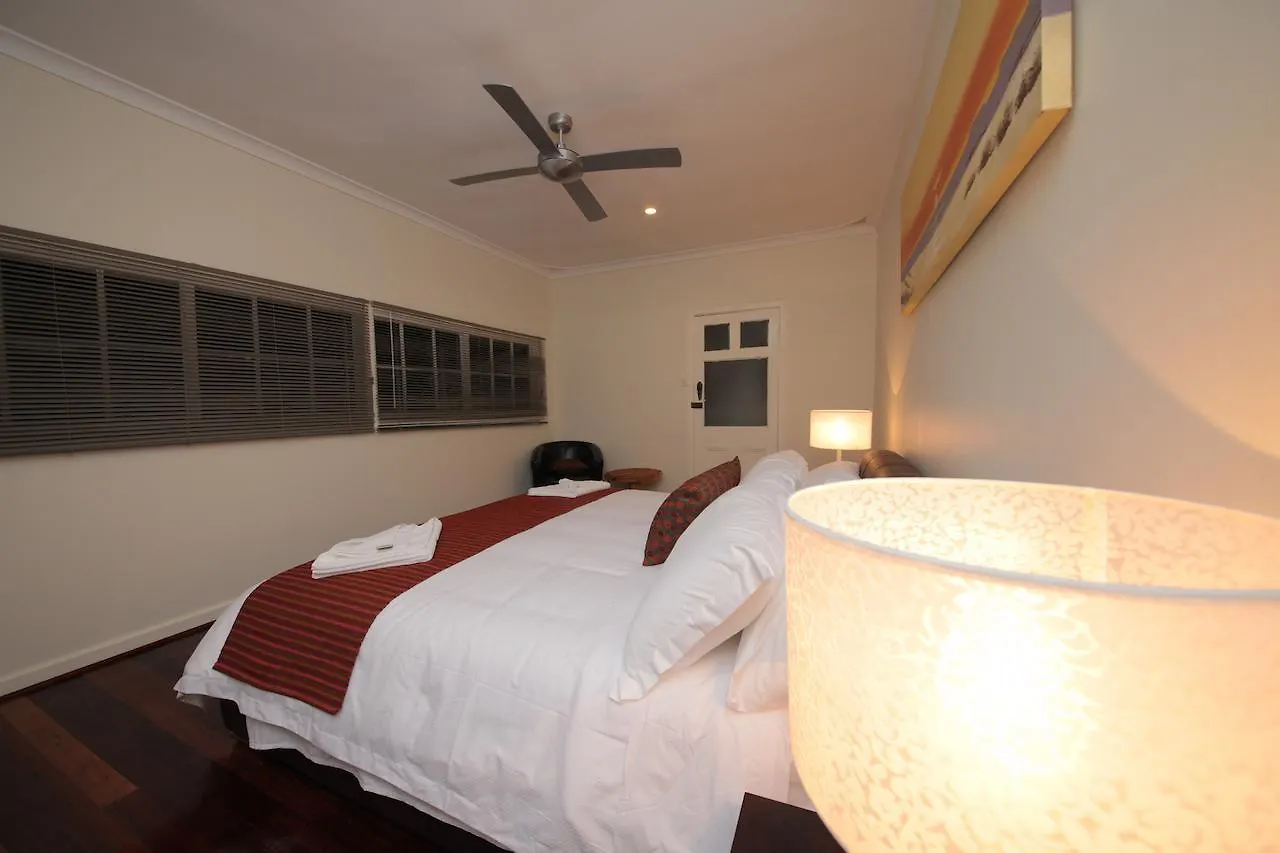 Rothwood Homestays Perth 4*,  Austrálie