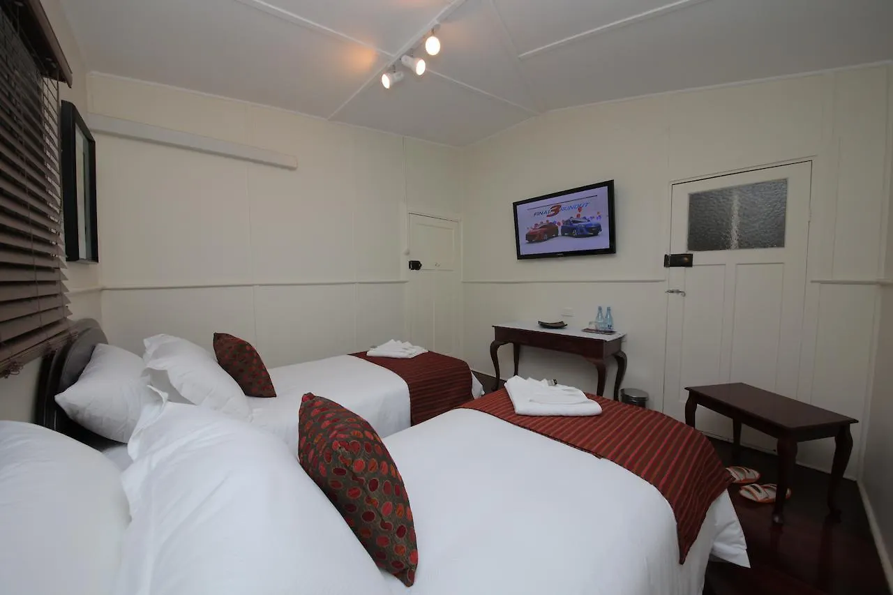 Rothwood Homestays Perth