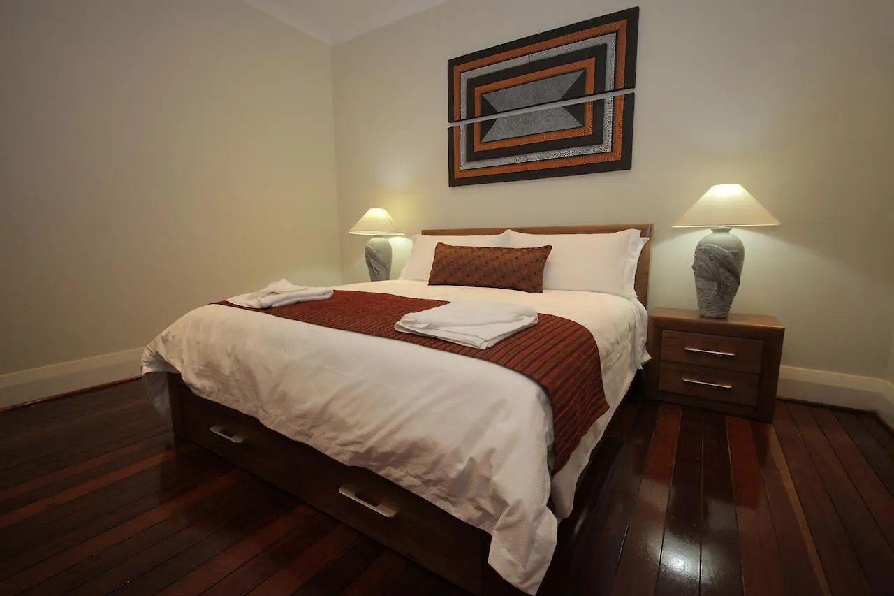 Bed & Breakfast Rothwood Homestays Perth