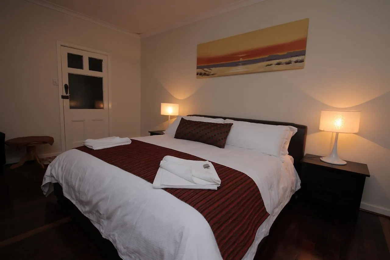 Rothwood Homestays Perth 4*,  Austrálie