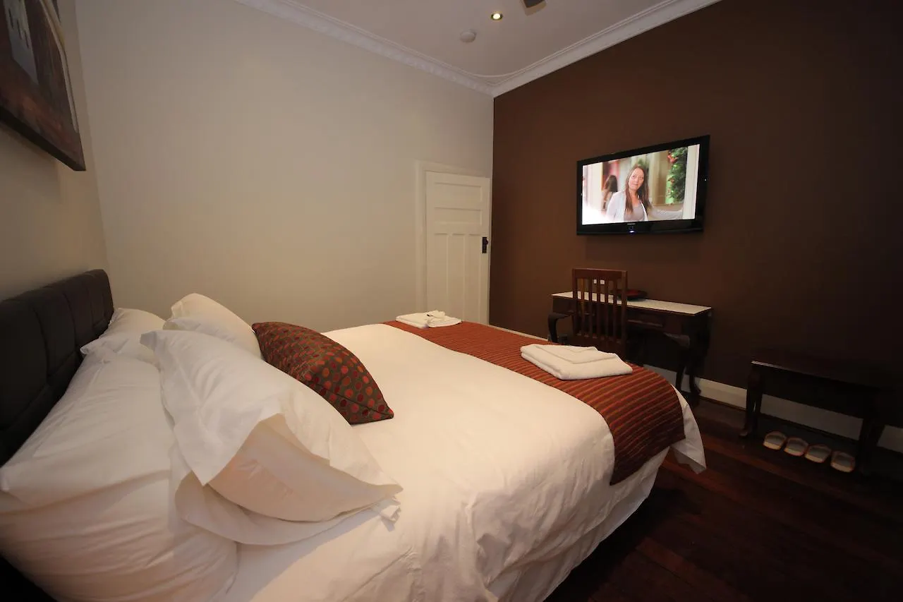 Bed & Breakfast Rothwood Homestays Perth