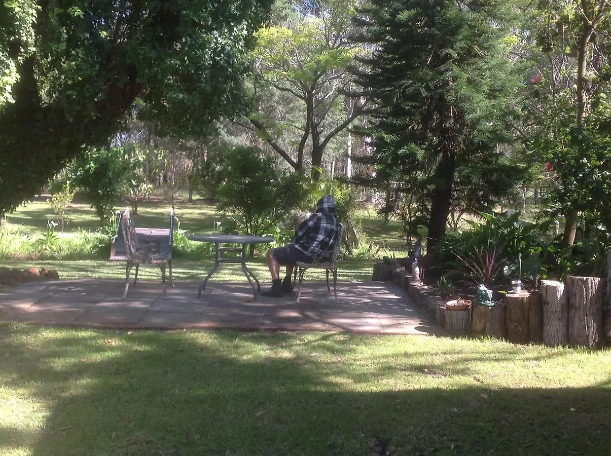 Rothwood Homestays Perth 4*,  Austrálie