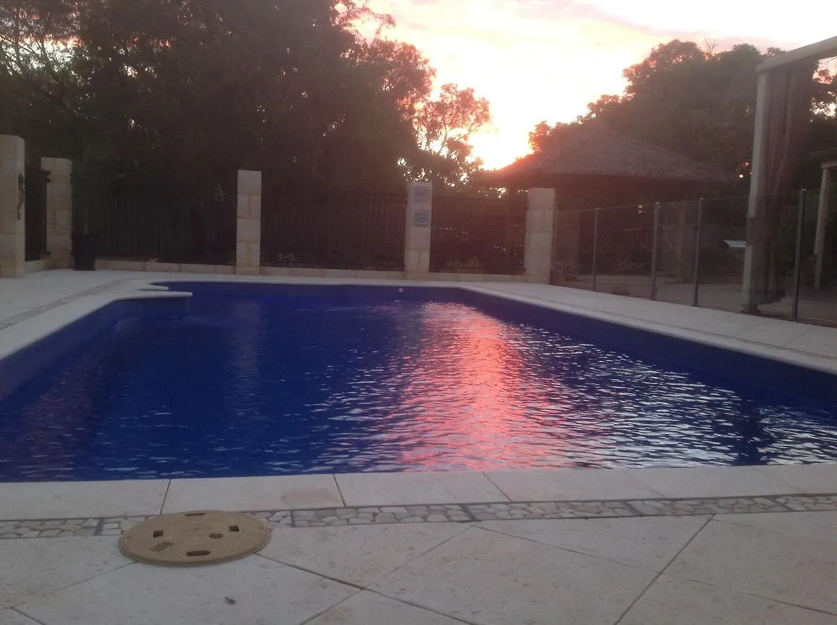 Bed & Breakfast Rothwood Homestays Perth