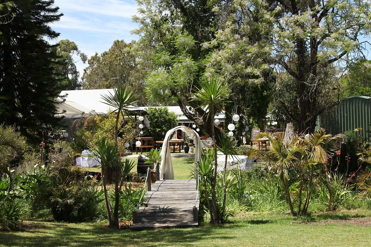 Rothwood Homestays Perth