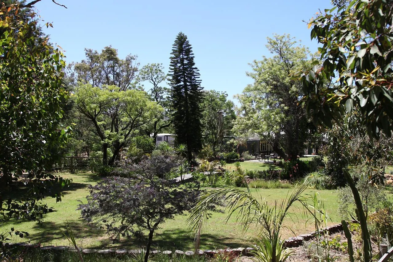 Bed & Breakfast Rothwood Homestays Perth