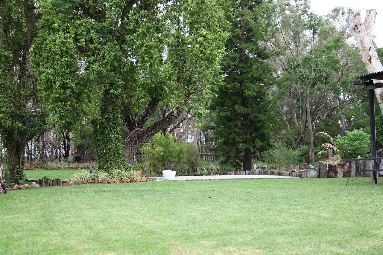 Rothwood Homestays Perth Austrálie
