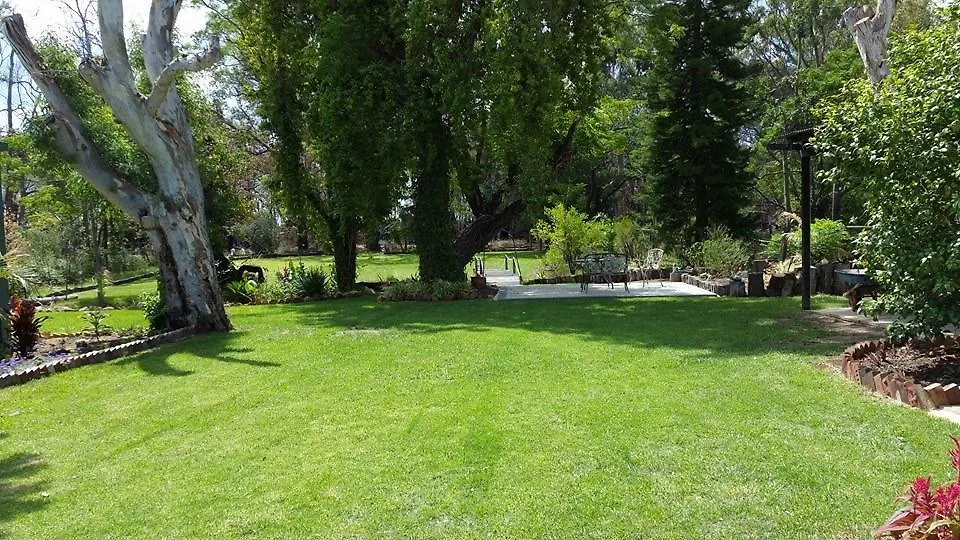 Rothwood Homestays Perth