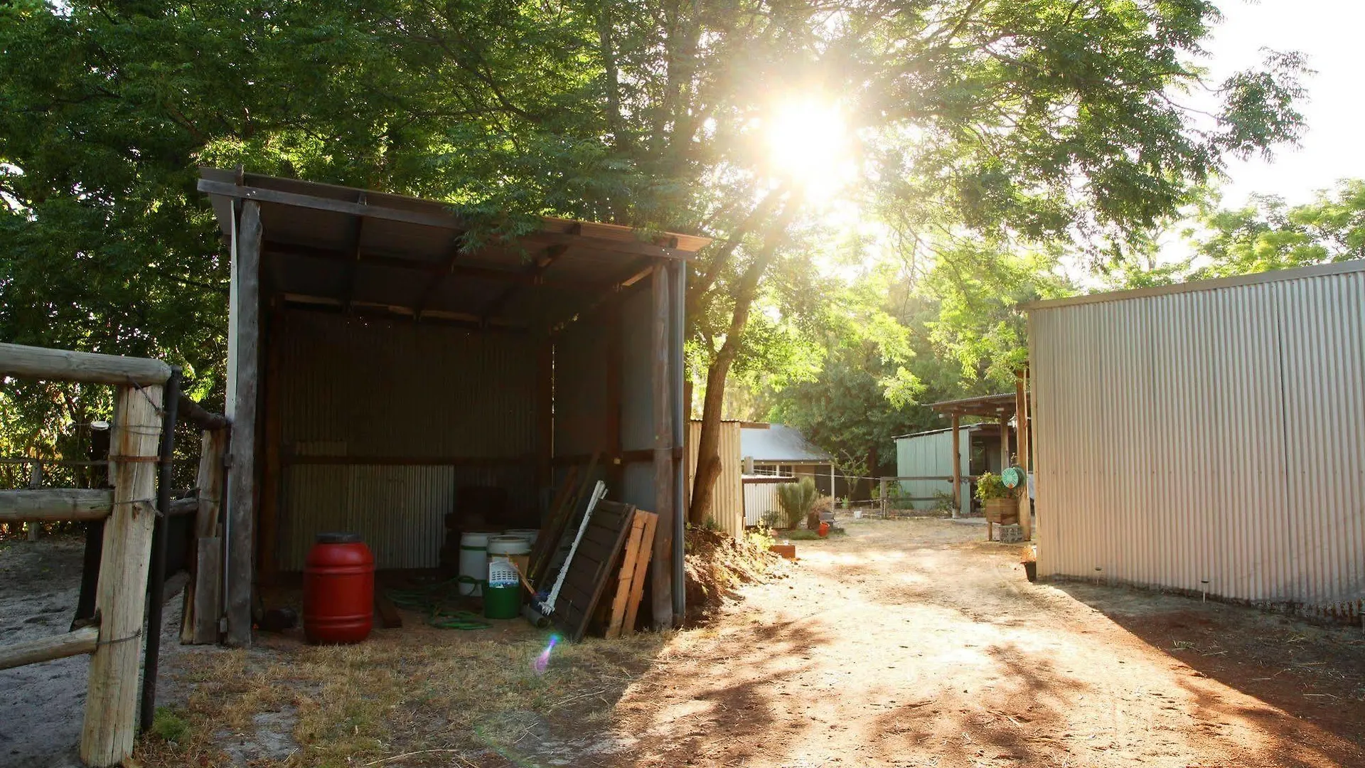 Rothwood Homestays Perth Bed & Breakfast