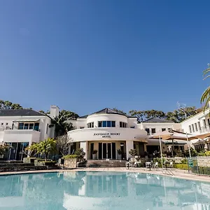 Joondalup Перт