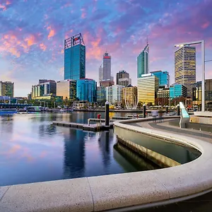 Crowne Plaza By Ihg **** Perth