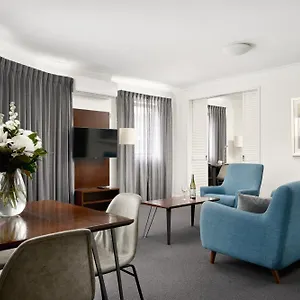 Quest West End **** Perth